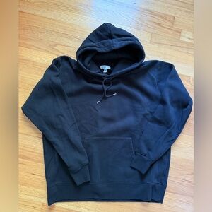 BP NORDSTROM Black Hoodie